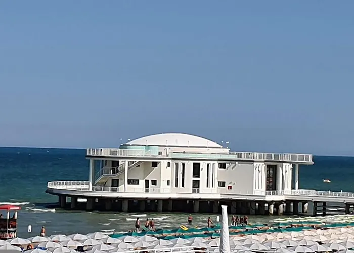 A Casa Di Mely Beach