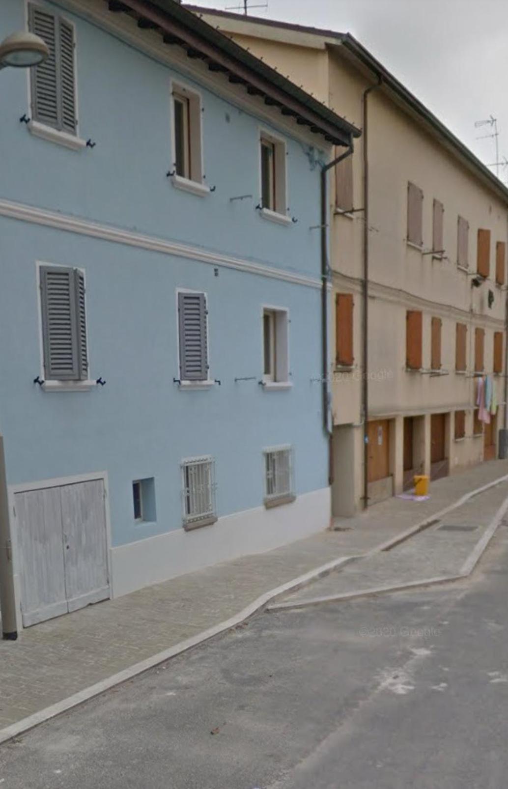 Apartment A Casa Di Mely *