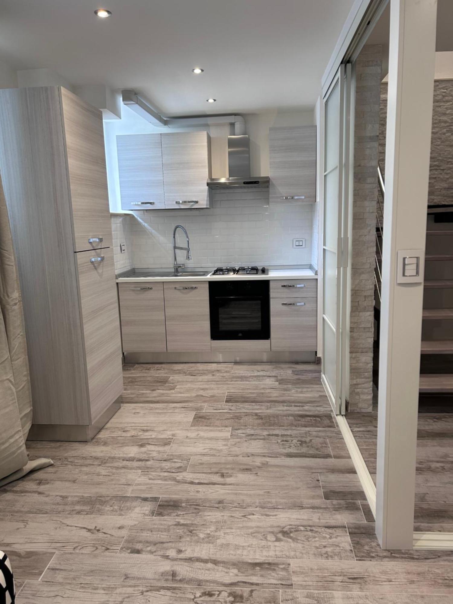 Apartment A Casa Di Mely