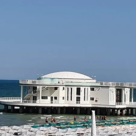A Casa Di Mely Beach Senigallia Exterior photo