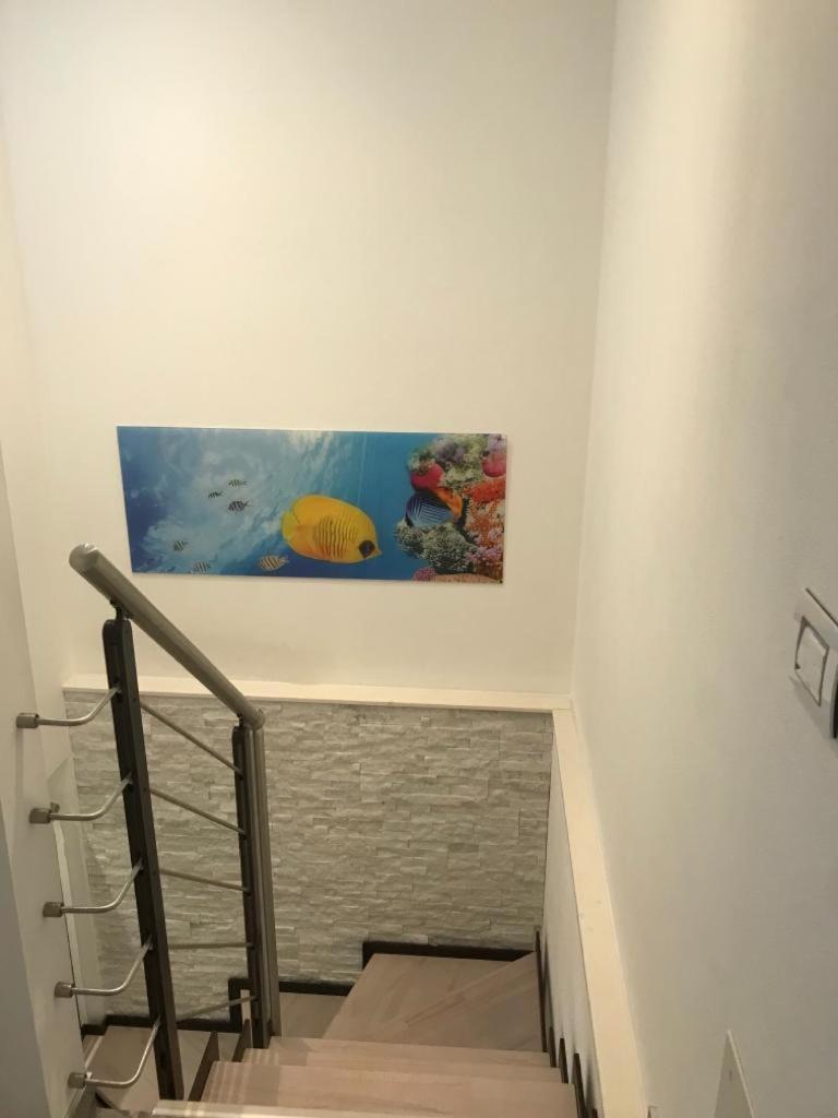 A Casa Di Mely Appartement